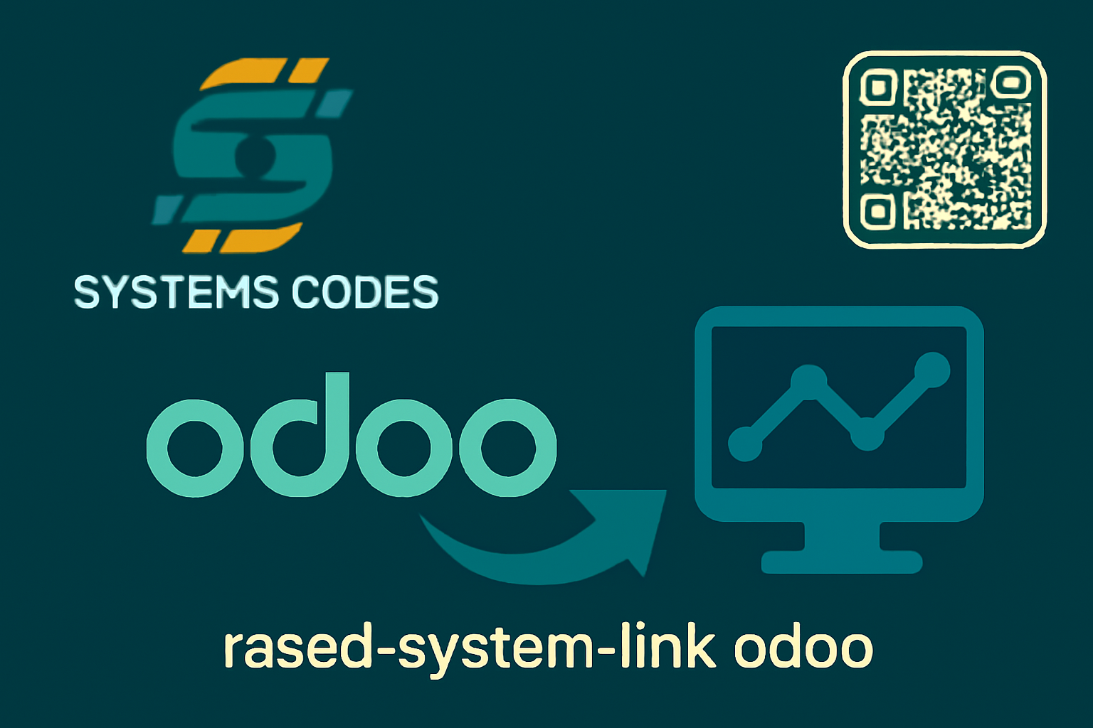 systems codes odoo
