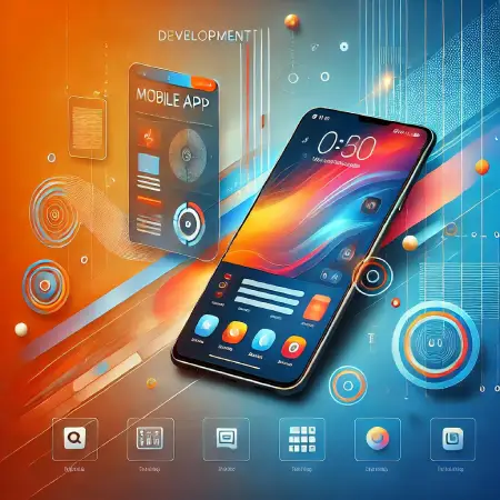 Mobile App